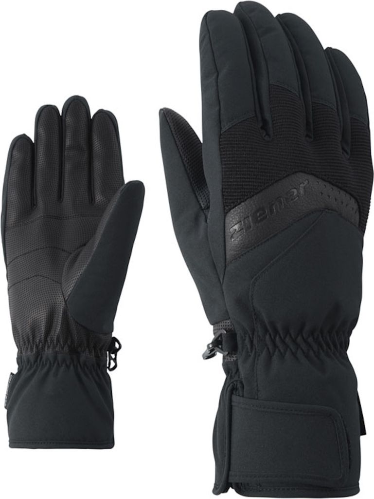 Ziener Handschuhe Skihandschuhe GABINO