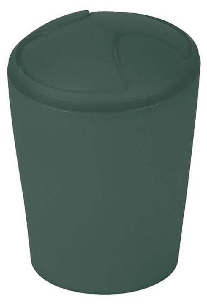 Contenitore per rifiuti Spirella con coperchio a levetta, Immagine del prodotto 