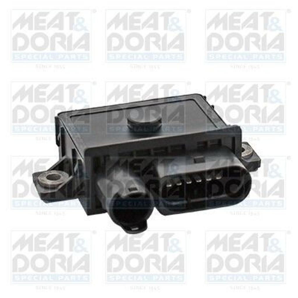 MEAT & DORIA Glühzeitsteuergerät passend für MERCEDES-BENZ C-Klasse Limousine (W204) 7285687