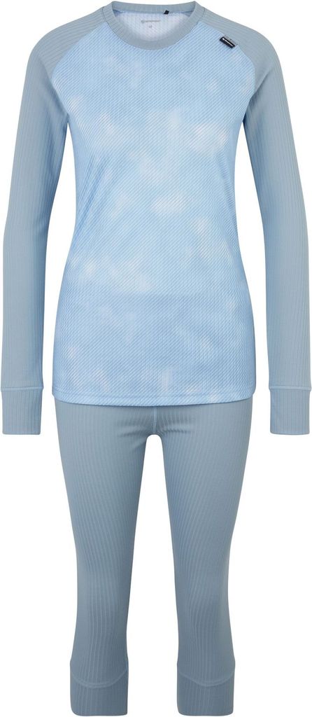 ZIENER Damen Skiunterwäsche-Set Jesina Lady