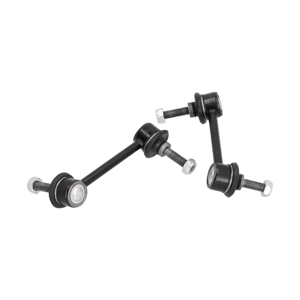 Kit biellettes arrière K750393 K750394 pour restauration suspension