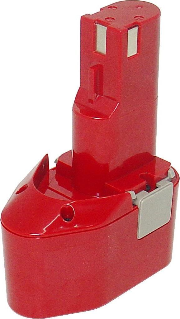 PowerSmart 3300mAh 12V Akku für MILWAUKEE 48-11-0140 48-11-0141 48-11-0200 48-11-0251