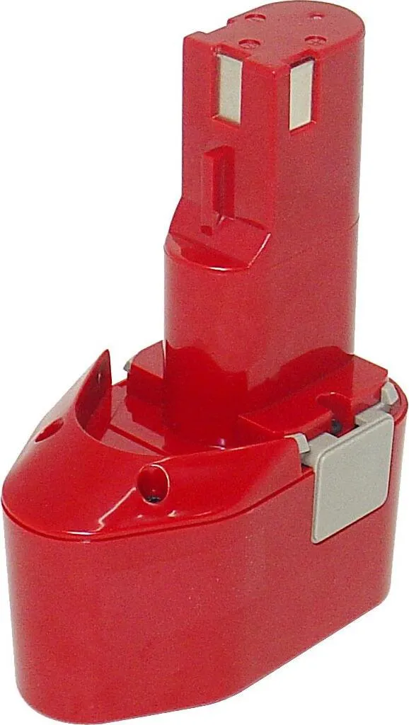 Batteria 12V 3300mAh per Milwaukee 0435-1 0446-6 | Alta Durata PowerSmart