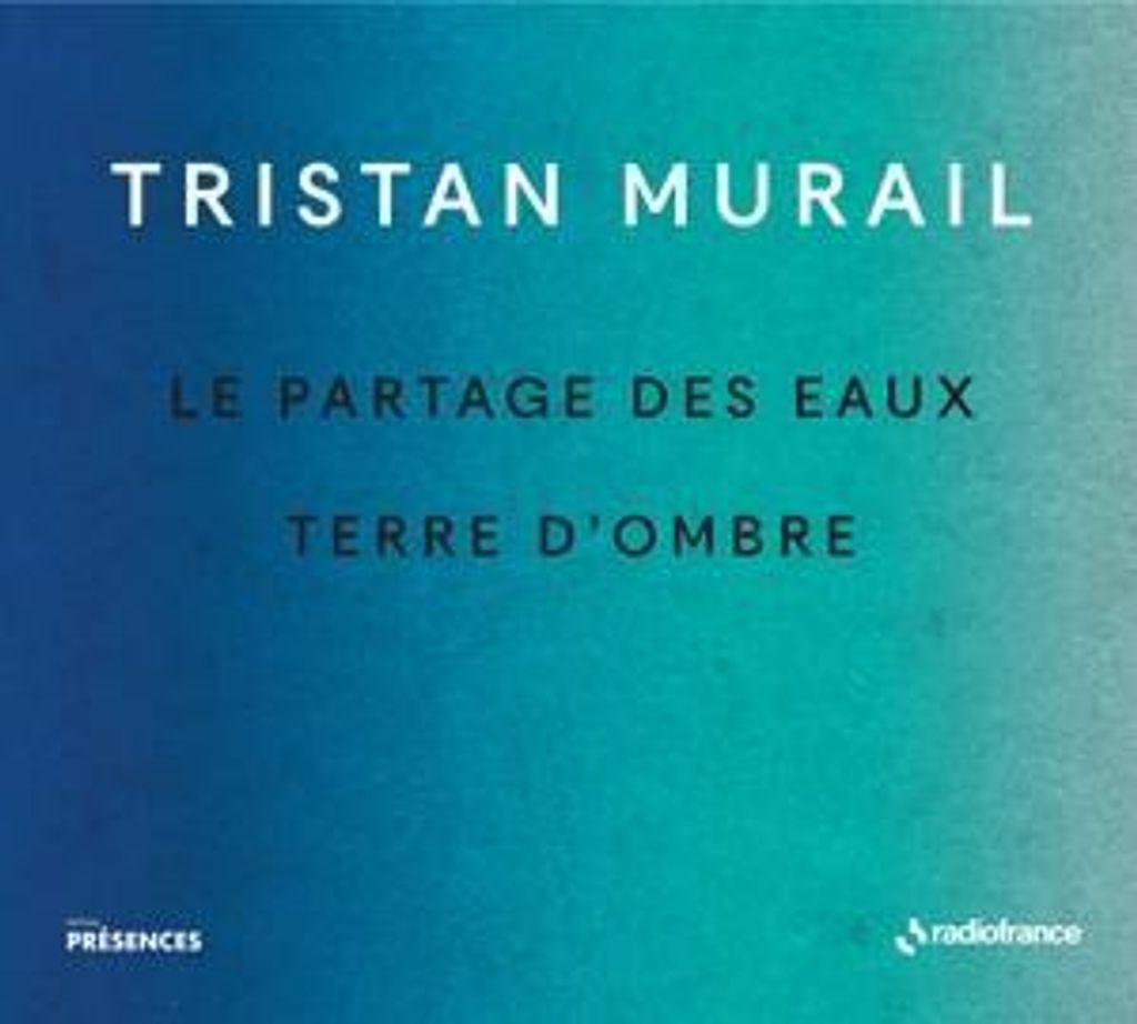 Le partages des eaux & Terre d'ombre