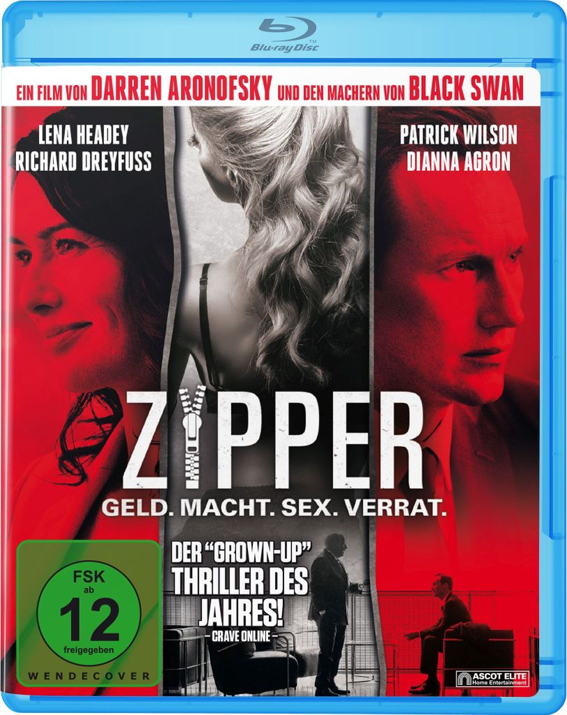 Zipper - Geld. Macht. Sex. Verrat.