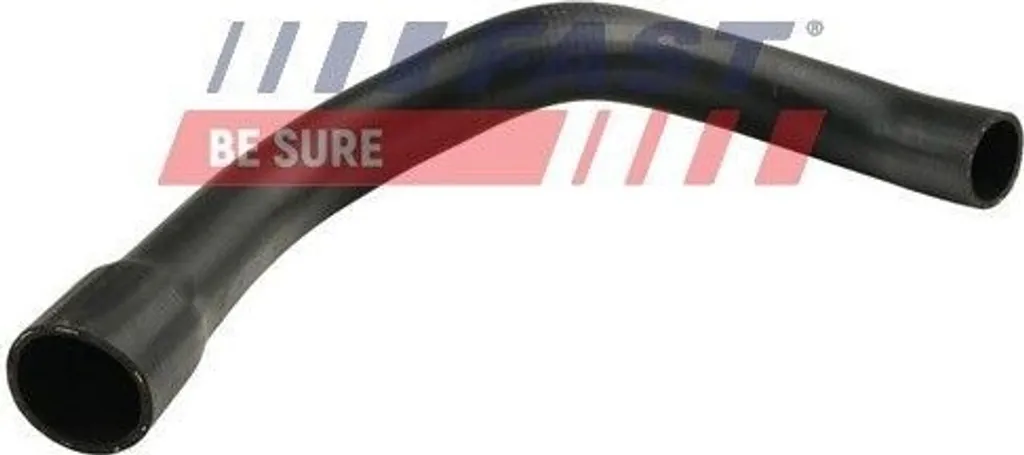 FAST FT65111 Tuyau d'air de suralimentation OE 4056762 pour Transit