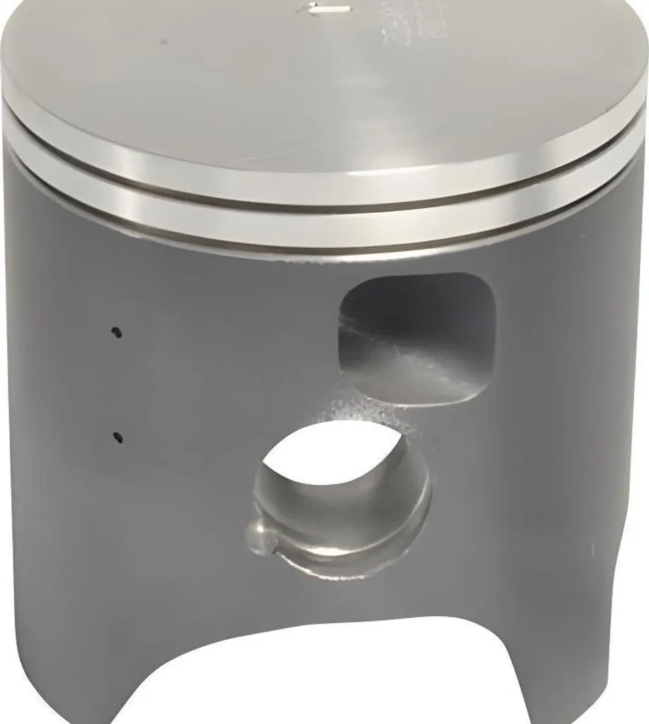 Piston Forgé Athena d.67,95mm Haute Résistance pour Yamaha YZ 250 B