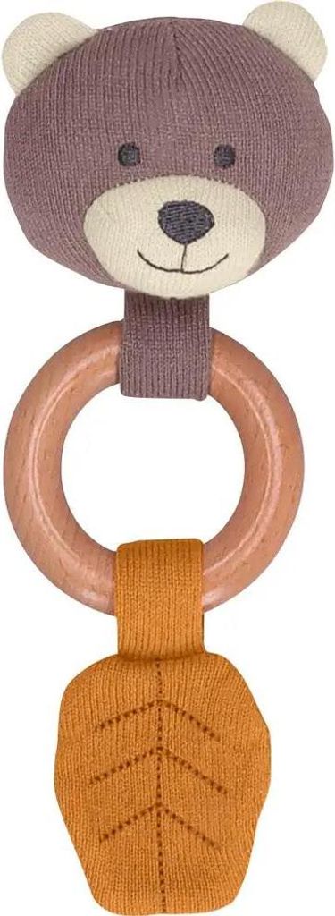 Sterntaler GmbH Sterntaler Strick Spielfigur Greifring 1