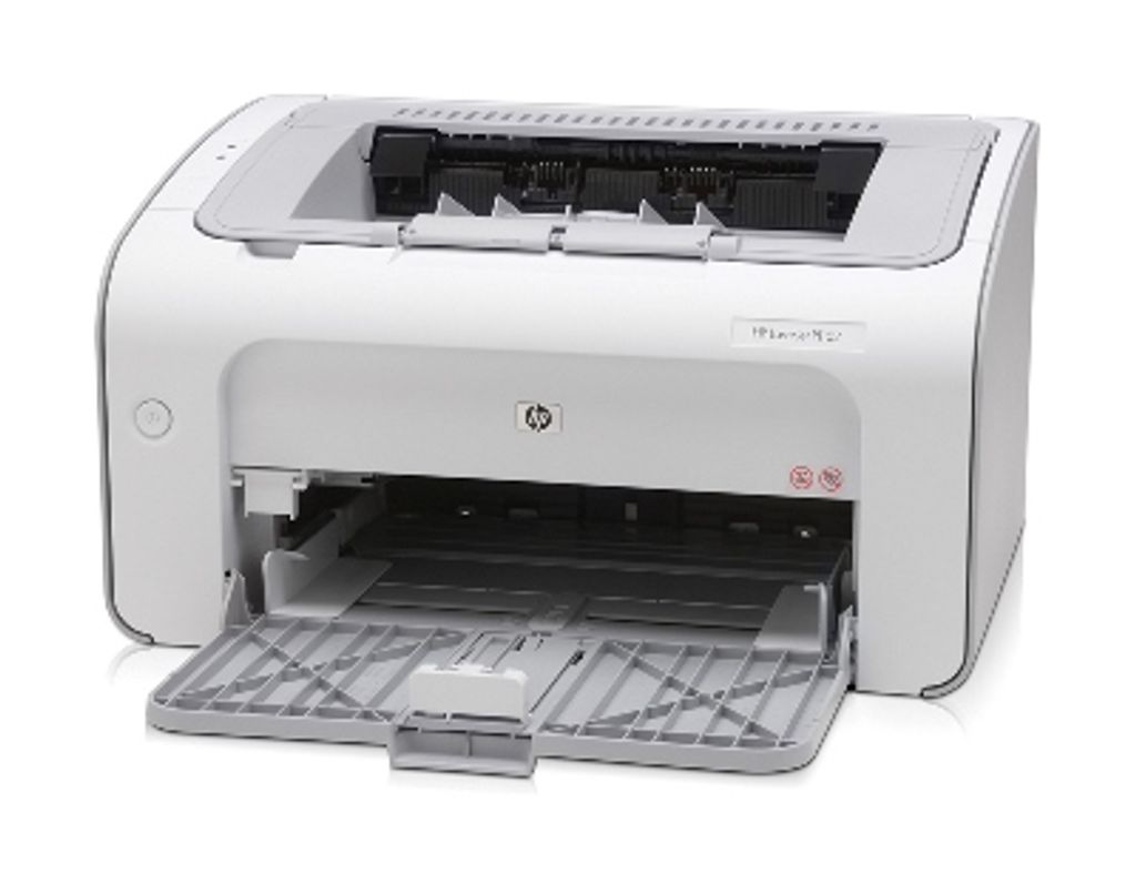 Stampante laser HP LaserJet P1102 - 69813 pagine Immagine del prodotto 