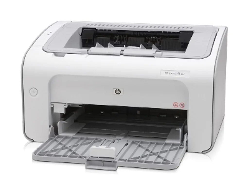 Imprimante laser HP LaserJet P1102 idéale pour factures et documents A4