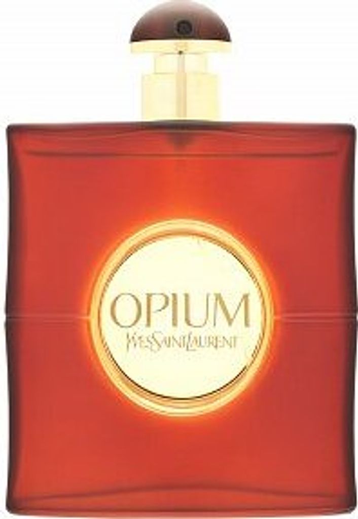 YSL Opium Pour Femme Edt Spray Produktbild 2