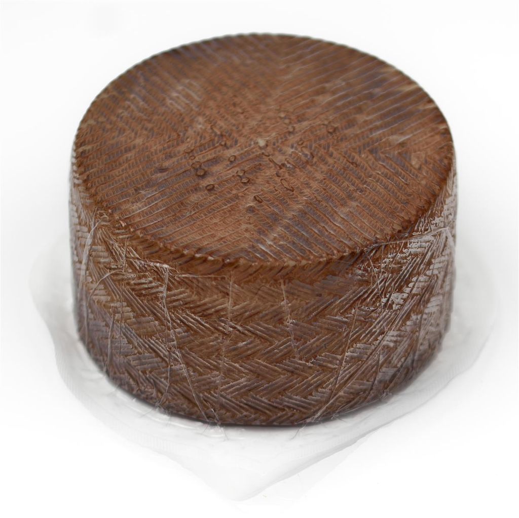 Montecampero Queso Manchego D.O. spanischer Schafskäse 12x ca. 1,2kg Minilaib