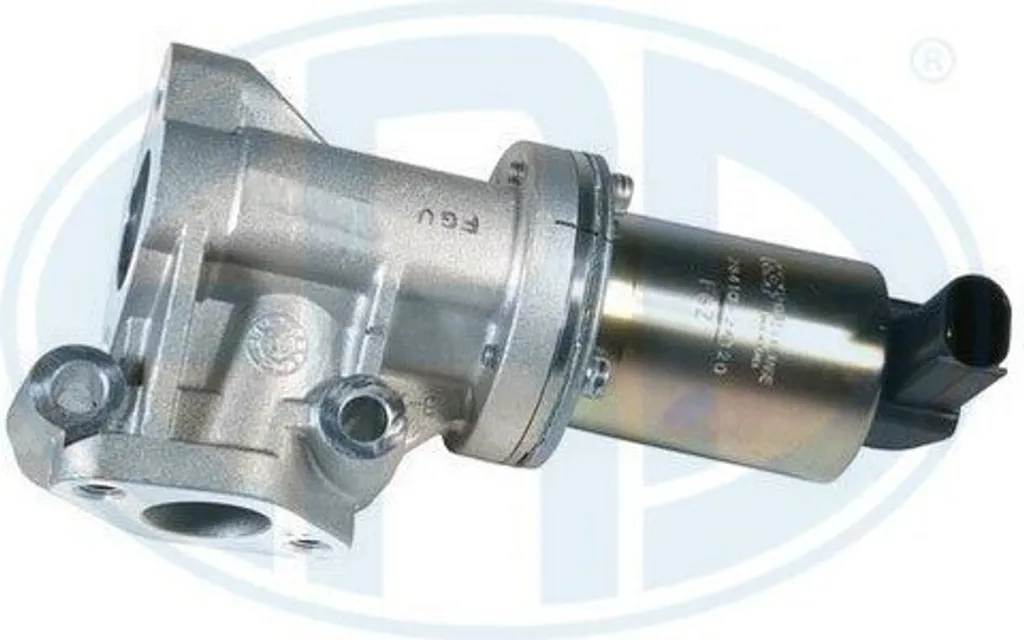 Vanne EGR ERA 555124 : Solution Témoin Moteur Allumé pour Hyundai i10 et Kia