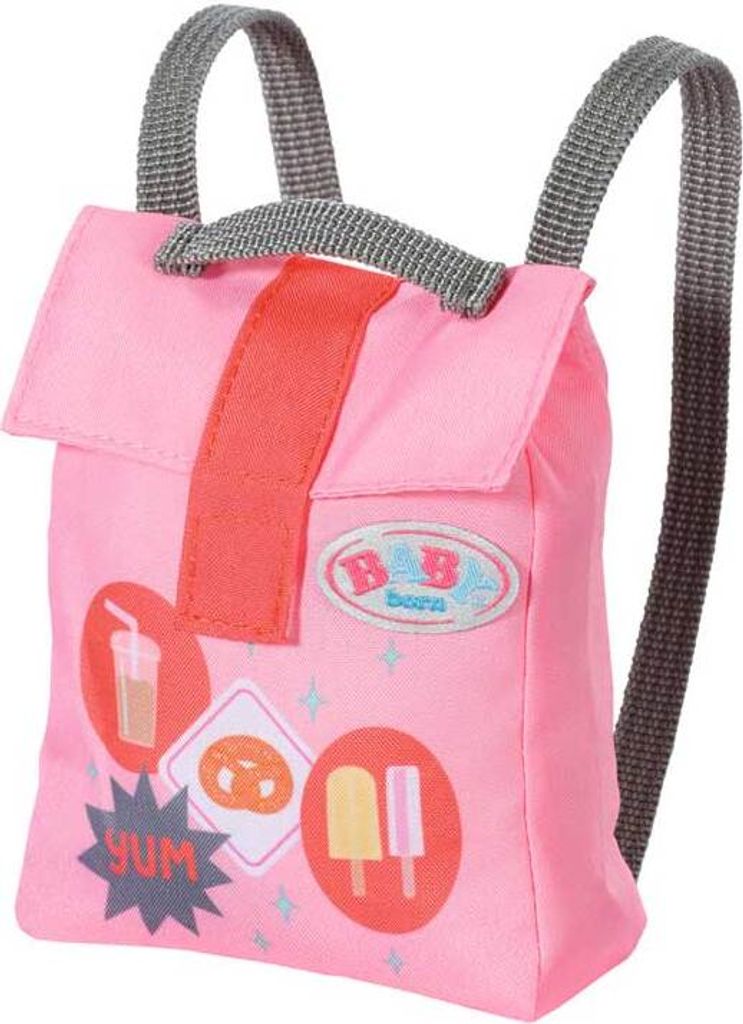 Zapf BABY born Snack Shop Outfit 43cm Produktbild 9