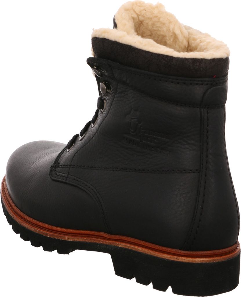 Panama Jack P03 Aviator C2 (45/negro-black) Produktbild 4