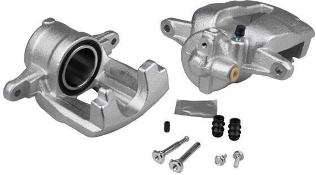 Support d'Etrier pour Réparation Freins Fiat Panda et Peugeot Bipper