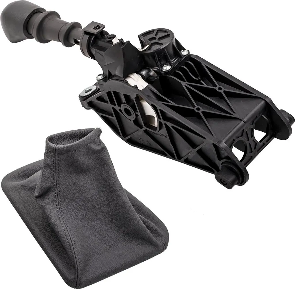 Pommeau de levier de vitesses pour Mercedes Sprinter CDI 2000-2006