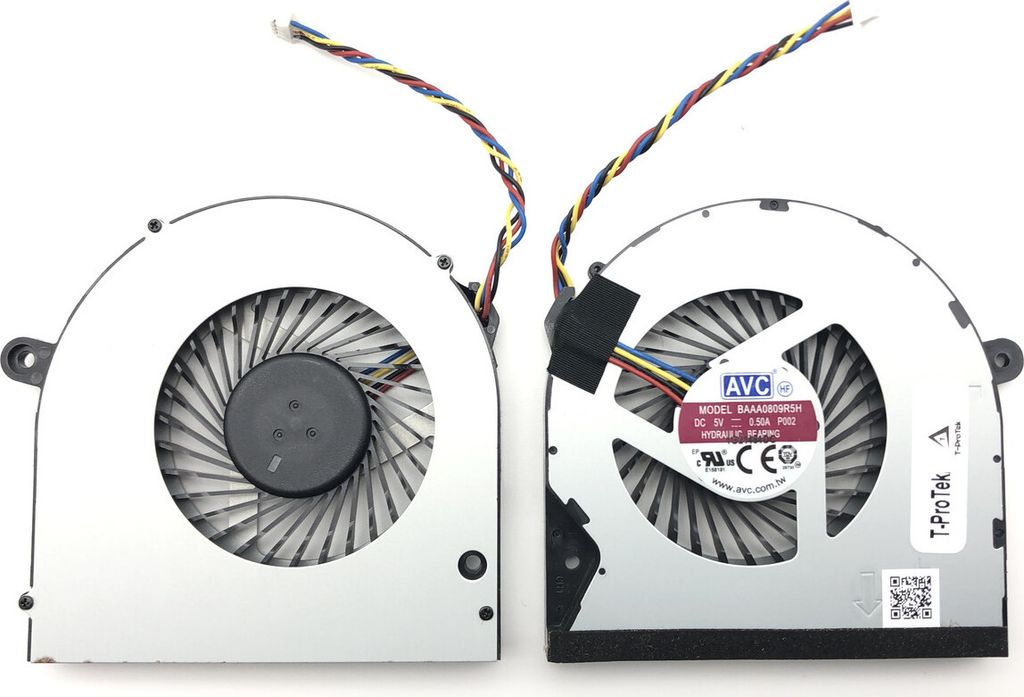 Lüfter Kühler FAN cooler kompatibel für NUC BOXnuc8 i3 NUC8C
