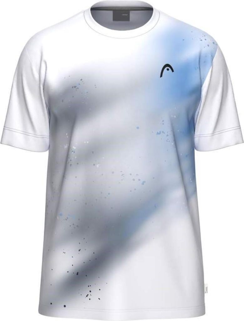 Tshirts Head Topspin 811136NVXV