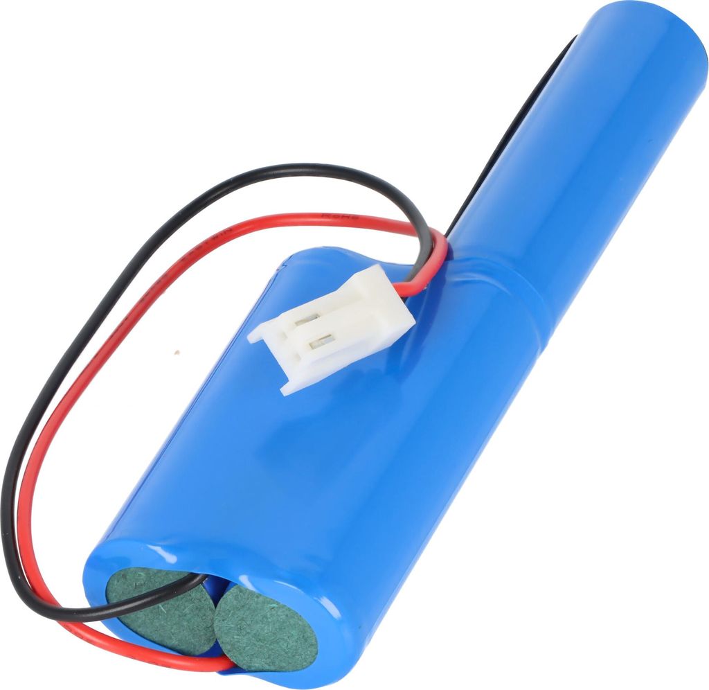 Lithium Ionen Akku passend für Heim & Haus 3S1P BM 14500Z1, Produktbild 