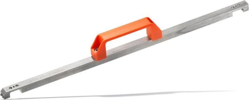 Bosch Montagelehre PowerTube 625 vertikal - präzise Ausrichtung für integrier...