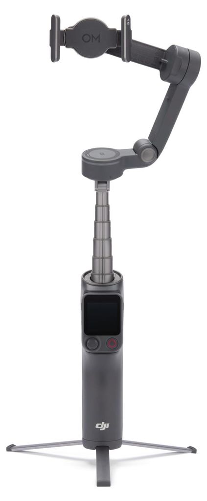 DJI Osmo Mobile 8P Creator Combo, Stabilizátor pre kameru Obrázok produktu 
