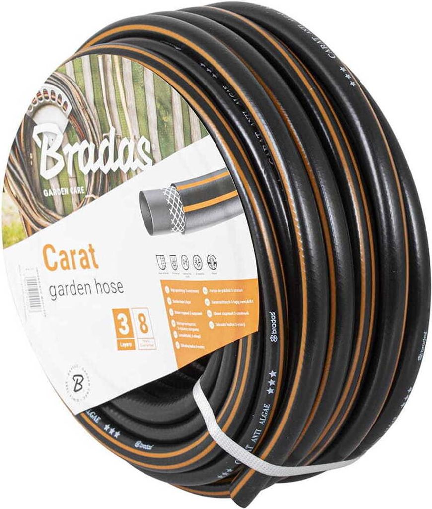 Wąż ogrodowy BradasWFC1/220 Bradas CARAT, 1/2", Zdjęcie produktu 