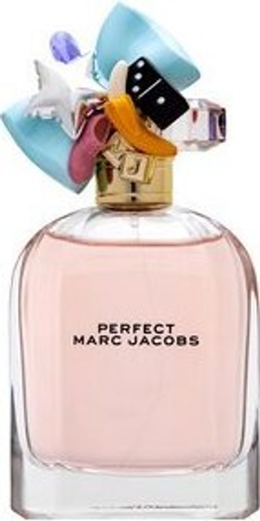 Marc Jacobs Perfect Eau de Parfum für Damen 100 ml Produktbild 