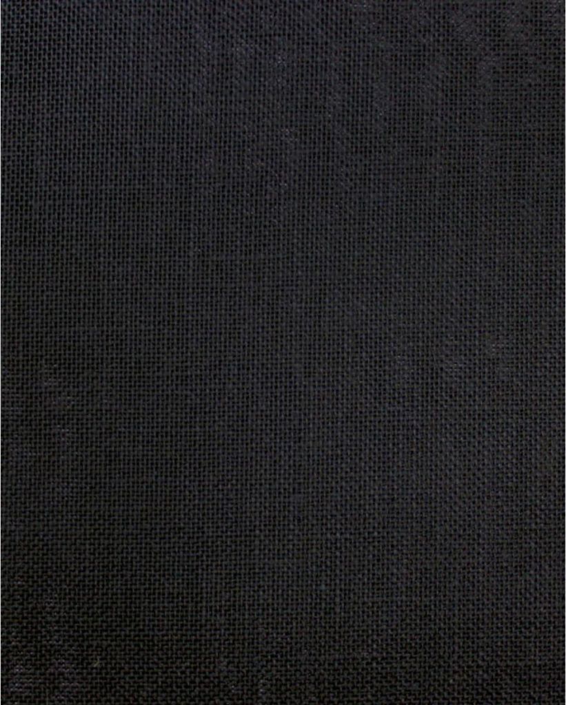 Evenweave stof, Permin Lino, voorgesneden, 28 ct., kleur Productafbeelding 