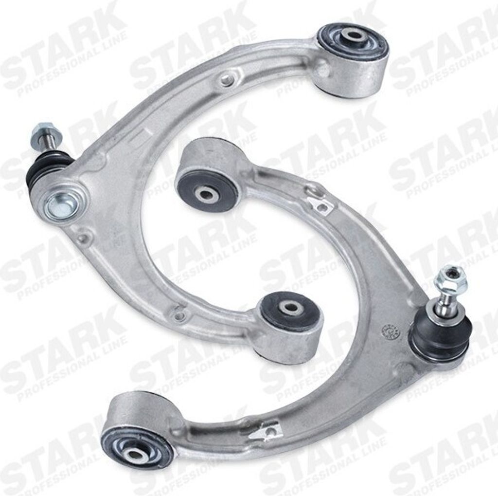 STARK SKSSK-1600805 Querlenker Reparatursatz für PORSCHE PANAMERA Vorne