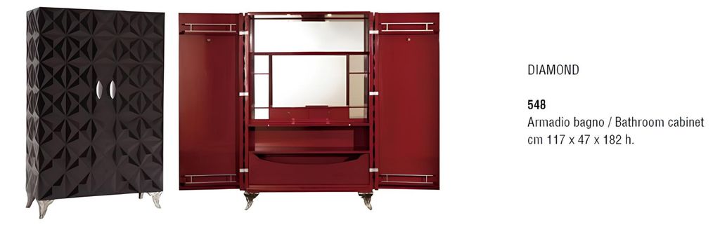 Schrank Badezimmerschrank Holz Bizzotto Badezimmerschrank Schränke Regal Möbel