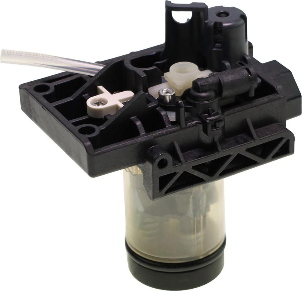 DeLonghi 7313253171 Brühkolben für Kaffeevollautomaten (siehe Beschreibung)