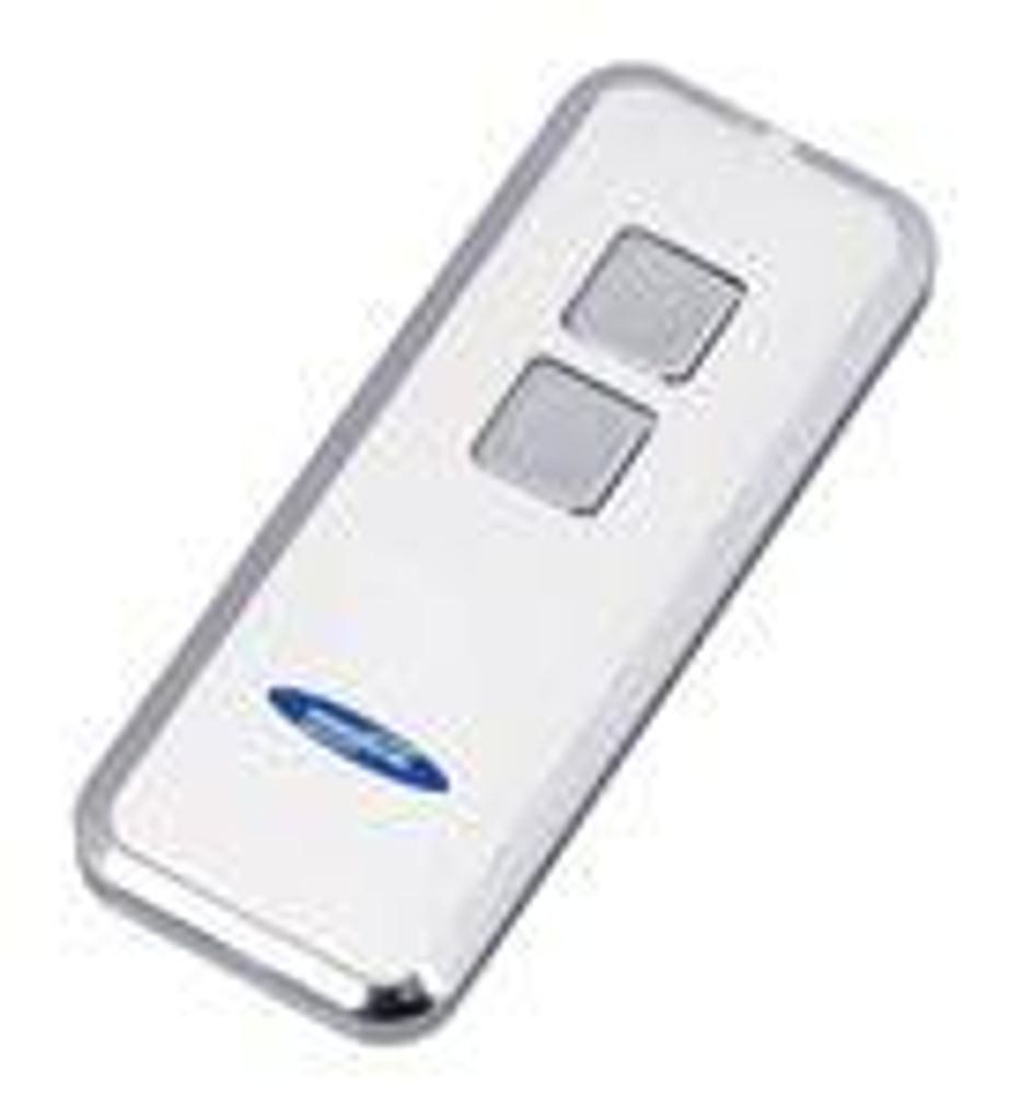 Novoferm Garagentor Handsender Mini-Novotron 522 Design, Obrázok produktu 