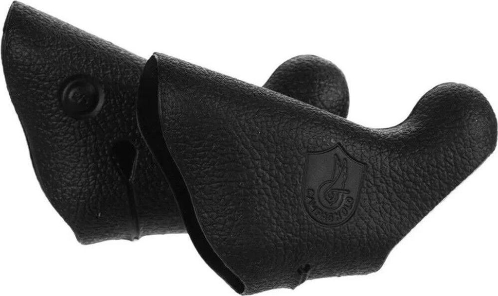 Cappucci Gomma Per Leve Freno Campagnolo Ergo Dal 1998 - Modello EC-RE600, Made In Italy