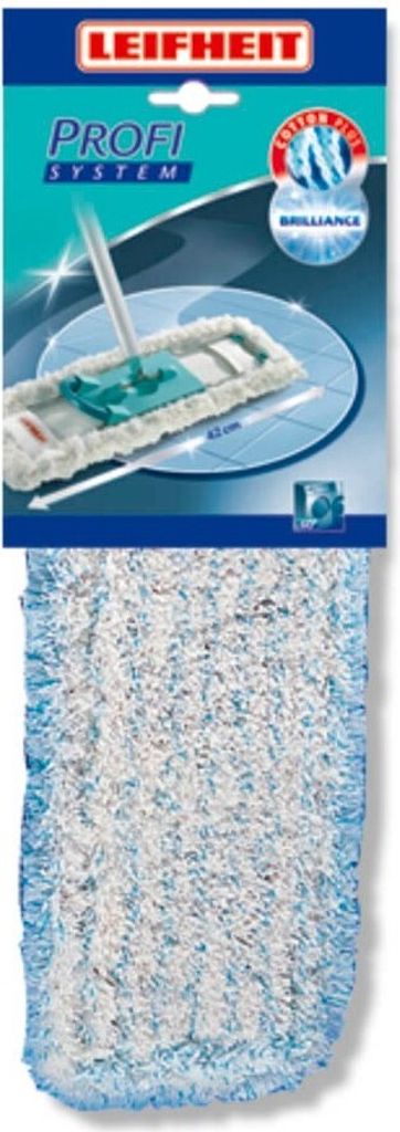 LEIFHEIT návlek na mop Profi XL bavlna plus šírka mopu 42 Obrázok produktu 25