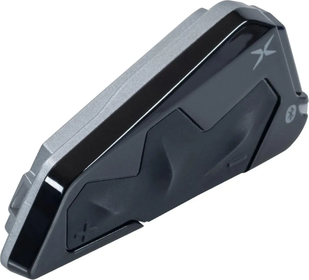 Scorpion Exo-Com Link-1C Kit Individuel : Intercom Bluetooth Casque Moto