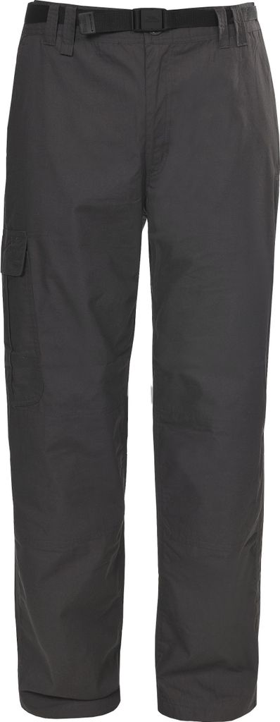 Trespass Herren Clifton Thermal Action Hose TP1120 (2XL) (Khaki)