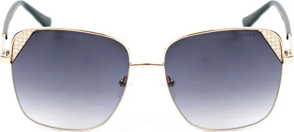 Lunettes de soleil de marque Guess, accessoire mode incontournable