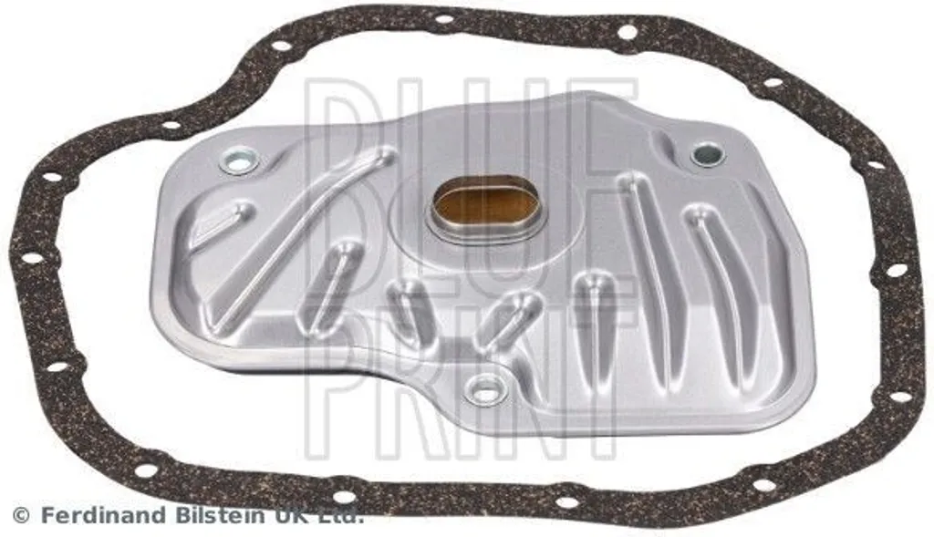 Kit filtration hydraulique BLUE PRINT ADBP210163 haute précision Yaris