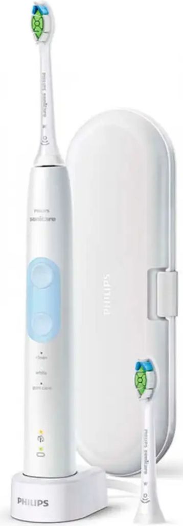 Philips Sonicare ProtectiveClean 5100 HX6859/29 Elektrische Produktbild 