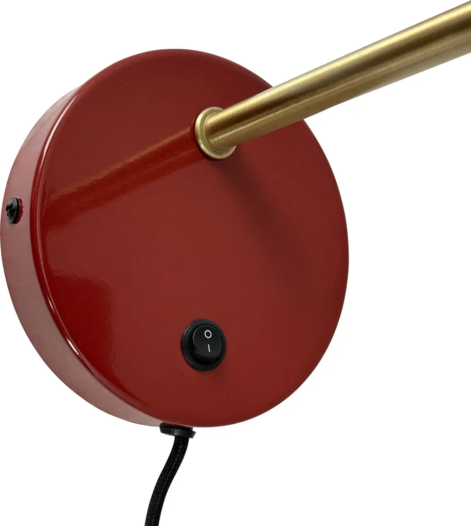 Applique murale LED design pour optimiser l'éclairage de votre salon - 5