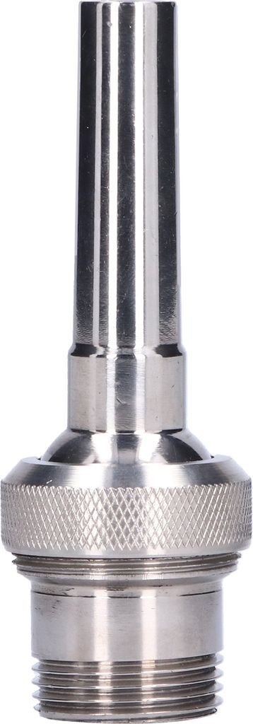 Wasserbrunnen Düse G1 Außengewinde 32mm Multi Richtung Jet Teich Sprinkler Kopf