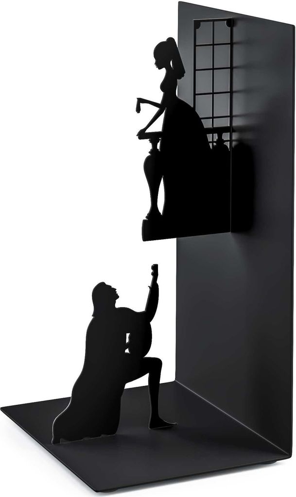 Balvi Bookend Romeo & Juliet Zdjęcie produktu 