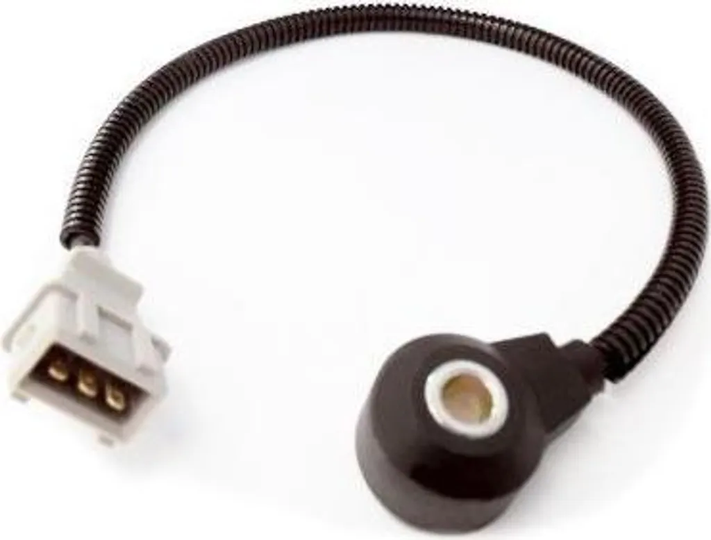 Réparer le cliquetis moteur avec le capteur MEAT & DORIA 87785 OE