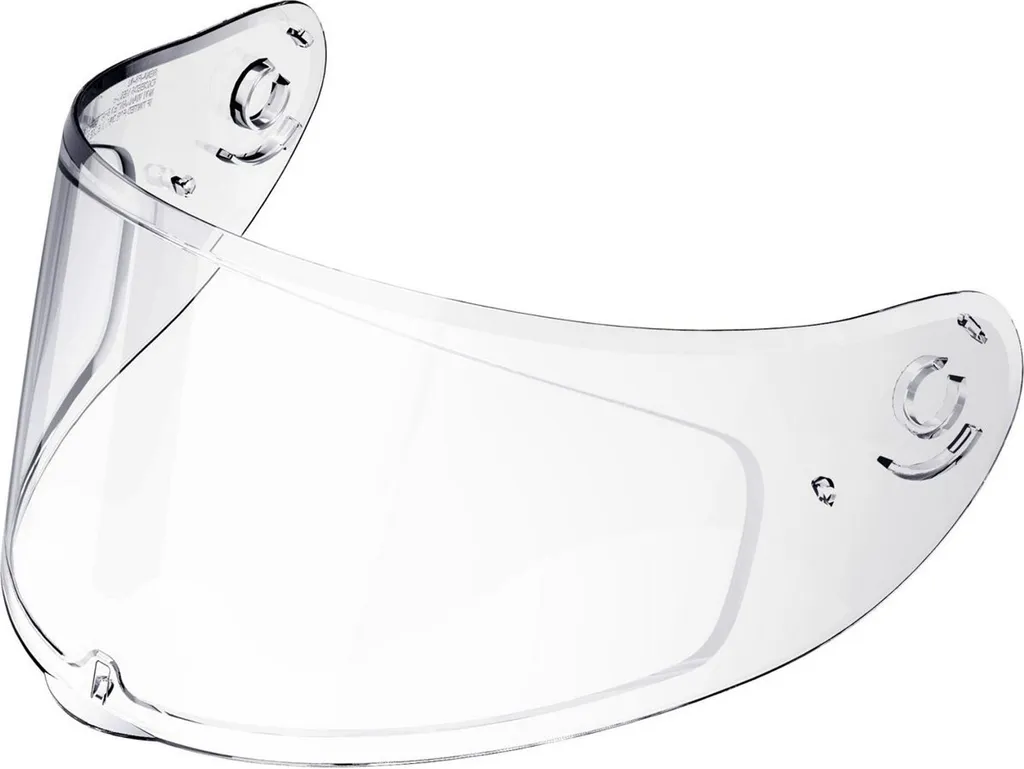 Écran Sena Momentum EVO Anti-Rayures - Visière Transparente Haute Définition