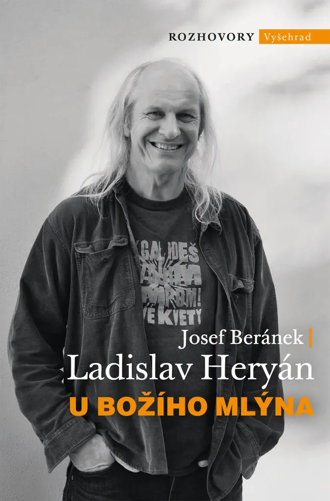 Livre U Božího Mlýna de Josef Beránek - Idée Cadeau Culture Rock