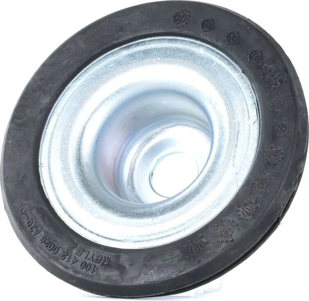 Supprimez les bruits de suspension : Coupelle MEYLE 1H0 412 319 B avant
