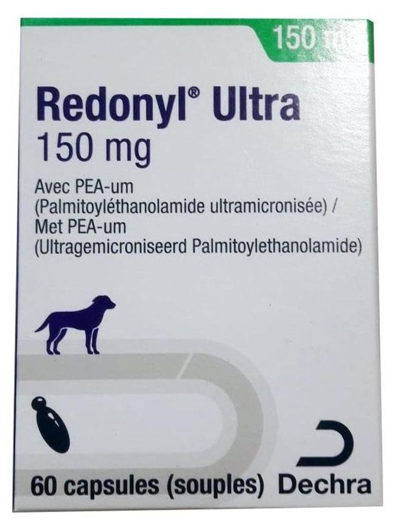 Redonyl Ultra 150 Mg - Dechra Immagine del prodotto 
