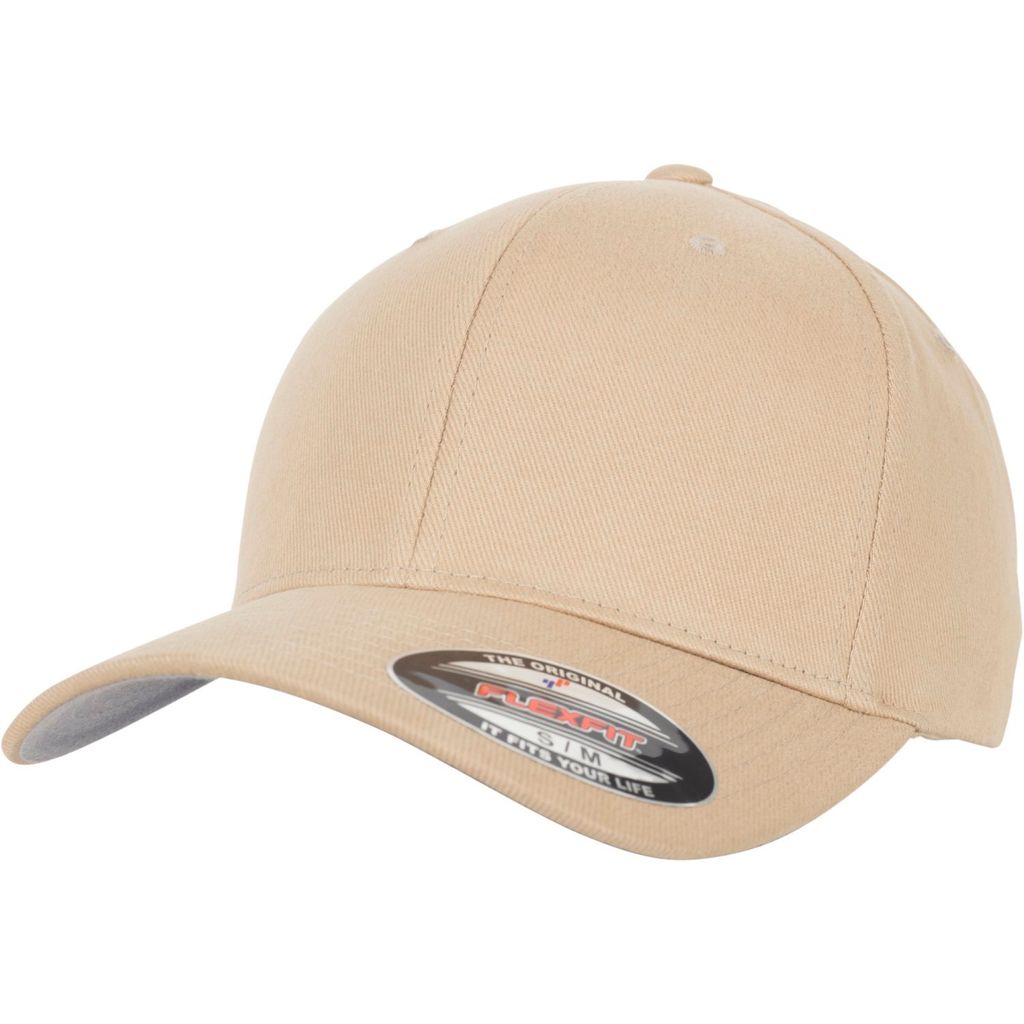 Kšiltovka FLEXFIT Brushed Twill Obrázek produktu 