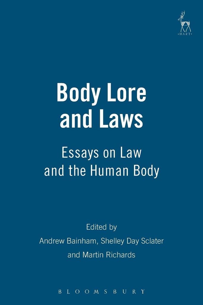 Body Lore and Laws